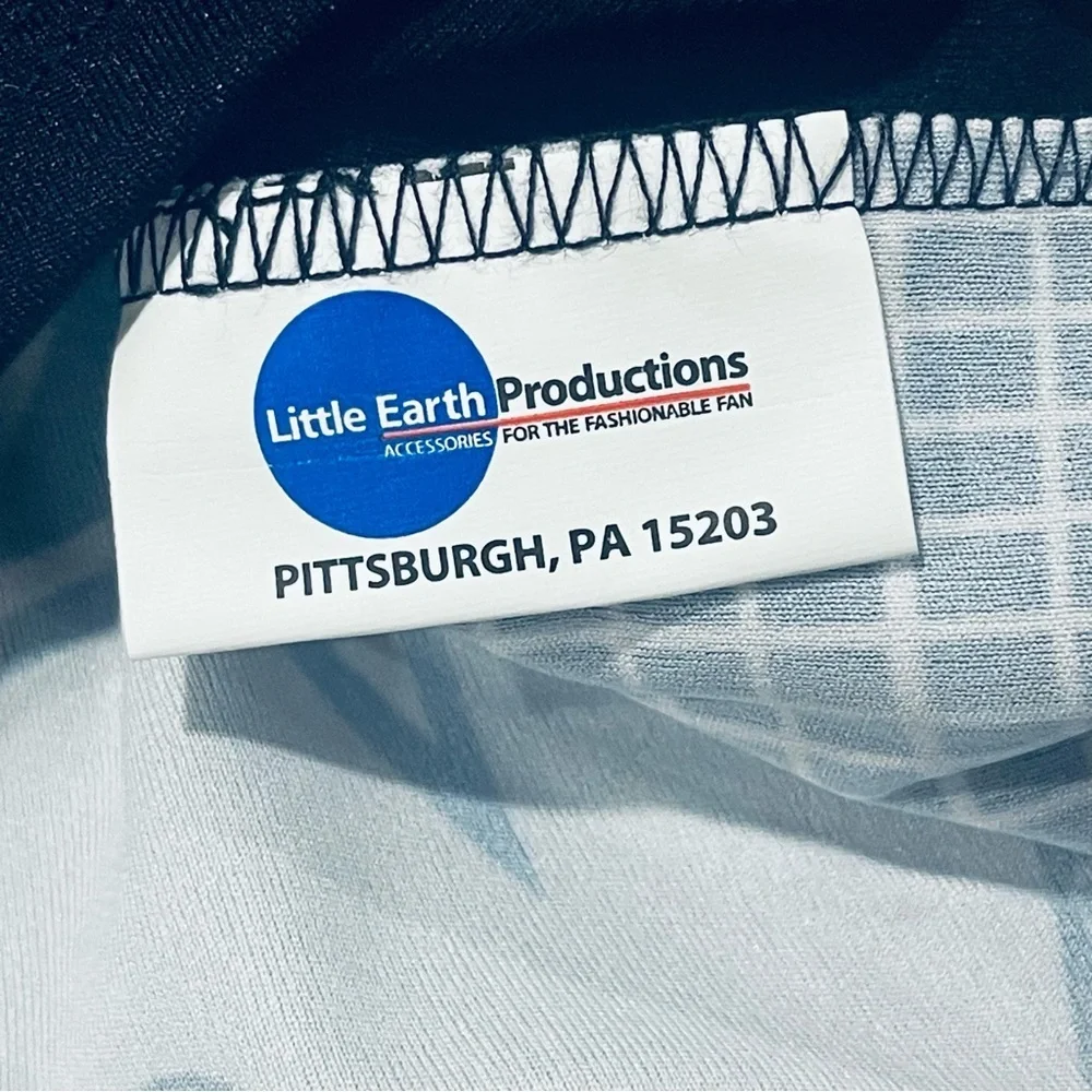 Little Earth Dallas Cowboys Pet Performance Shirt Size Medium